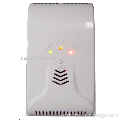 Gas Detector